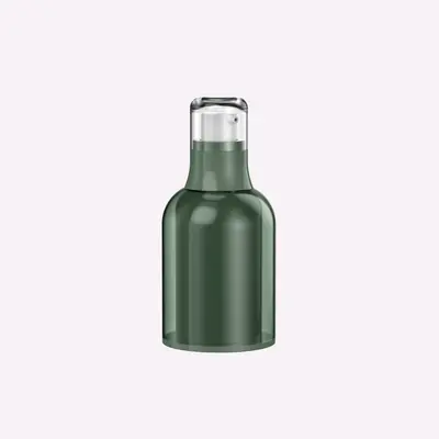Soft Body Airless 30 ml, cosmetic packaging