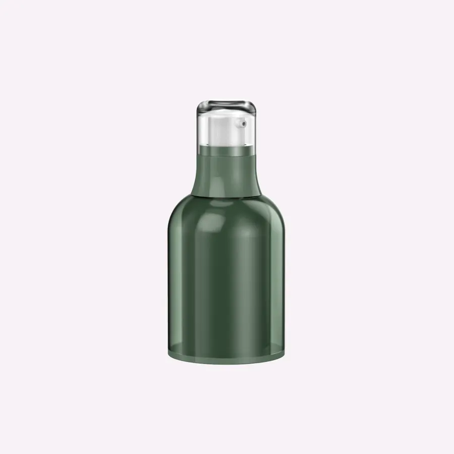 Soft Body Airless 30 ml, cosmetic packaging