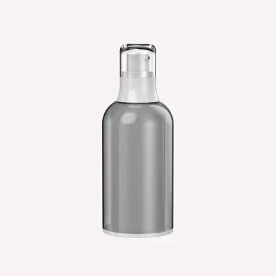 Soft Body Airless 50 ml, cosmetic packaging