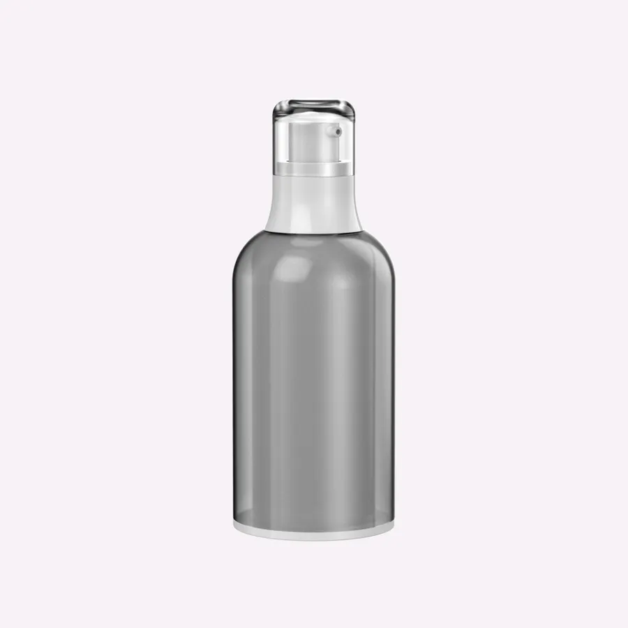 Soft Body Airless 50 ml, cosmetic packaging