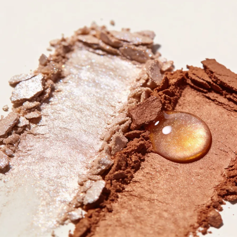 Soft-Matte Sculpting Contour texture