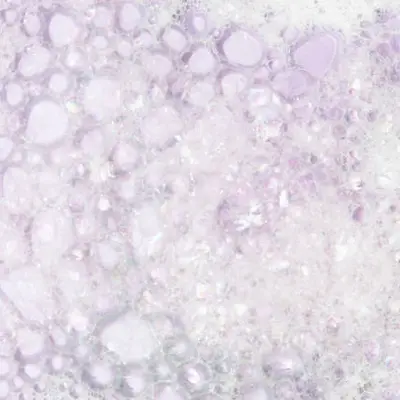 Soothing Lavender Bubble Bath