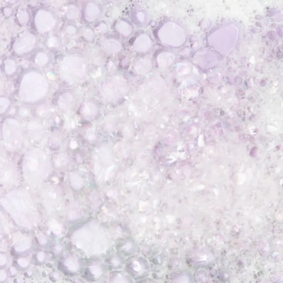 Soothing Lavender Bubble Bath