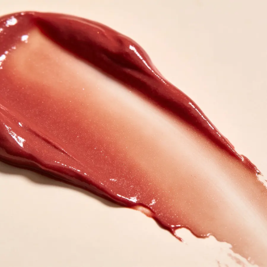 Sparkle Blur Matte Liquid Lip texture