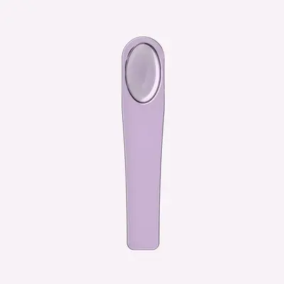 Spatula DR1, cosmetic packaging