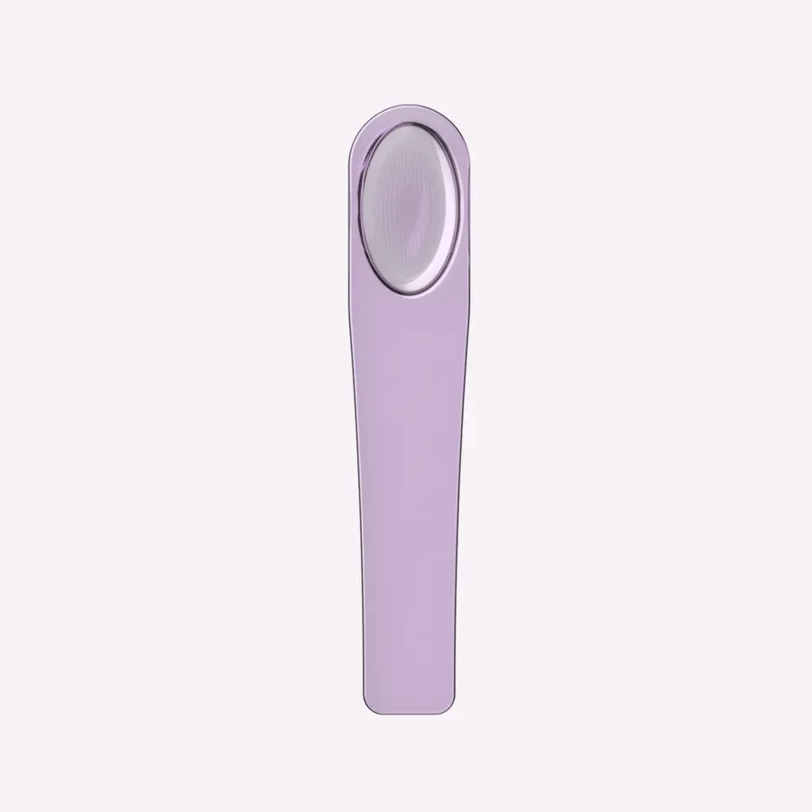 Spatula DR1, cosmetic packaging
