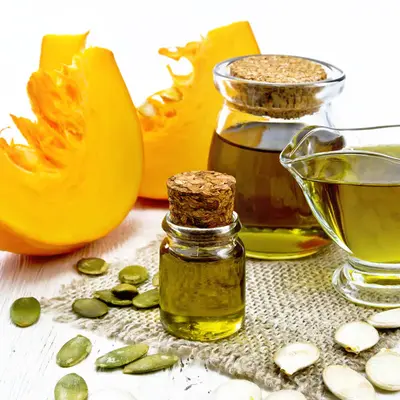 Spicy Pumpkin Flavor Oil, bulk cosmetic raw material