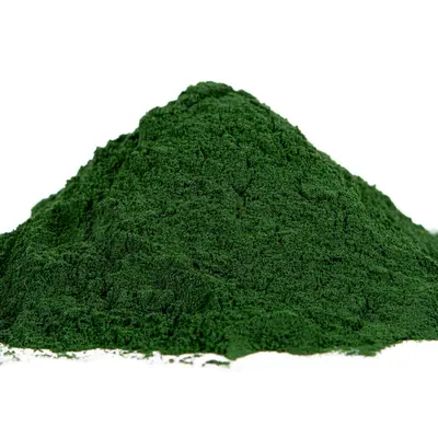 Spirulina Powder, bulk cosmetic raw material