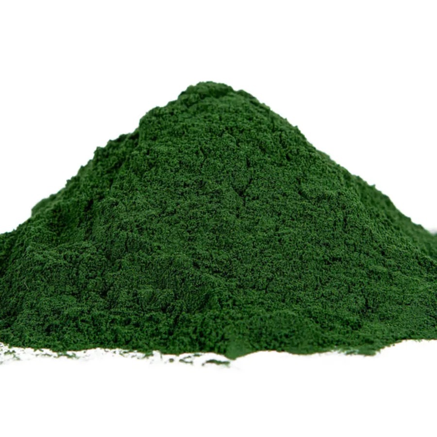 Spirulina Powder, bulk cosmetic raw material