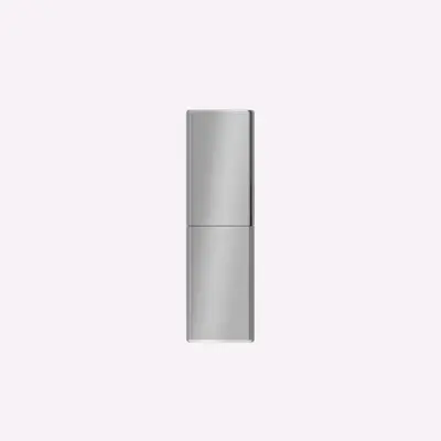 Square Airtight Lipstick (LS8834), cosmetic packaging