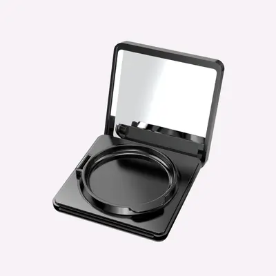 Square Cushion Compact-SL-D, cosmetic packaging
