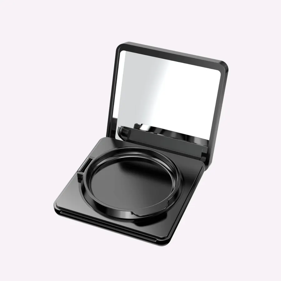 Square Cushion Compact-SL-D, cosmetic packaging