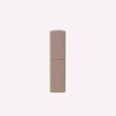 Square Lip Stick DD05, cosmetic packaging