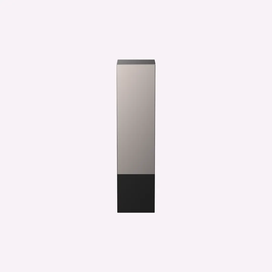 Square Lip Stick DD06, cosmetic packaging