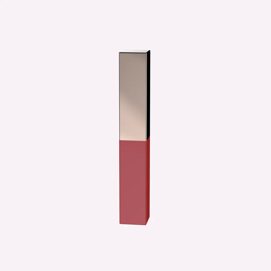 Square Lip Stick DD11, cosmetic packaging