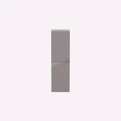 Square Lip Stick DD15, cosmetic packaging