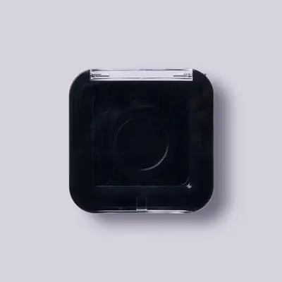 Square Palette B 2 (PL001), cosmetic packaging