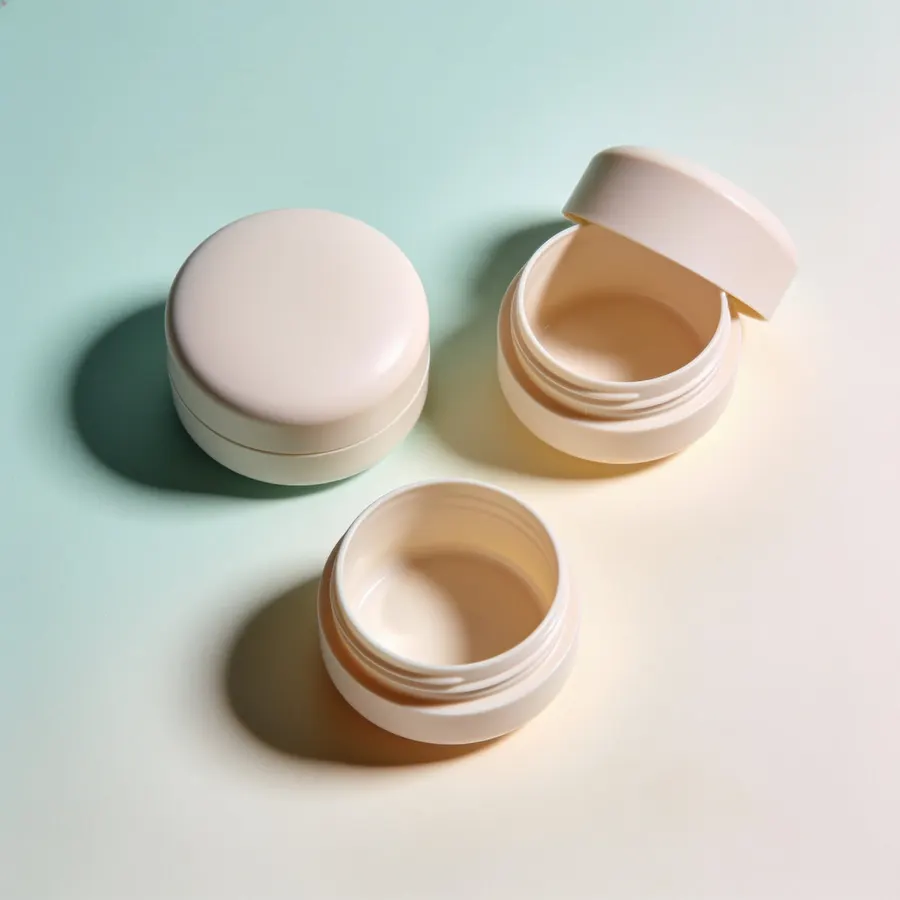 Typical face / body stick for private label cosmetics, (representative image)