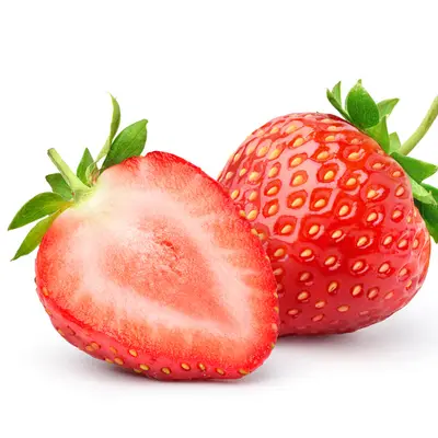 Strawberry Flavor Oil, bulk cosmetic raw material