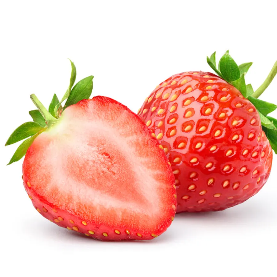 Strawberry Flavor Oil, bulk cosmetic raw material