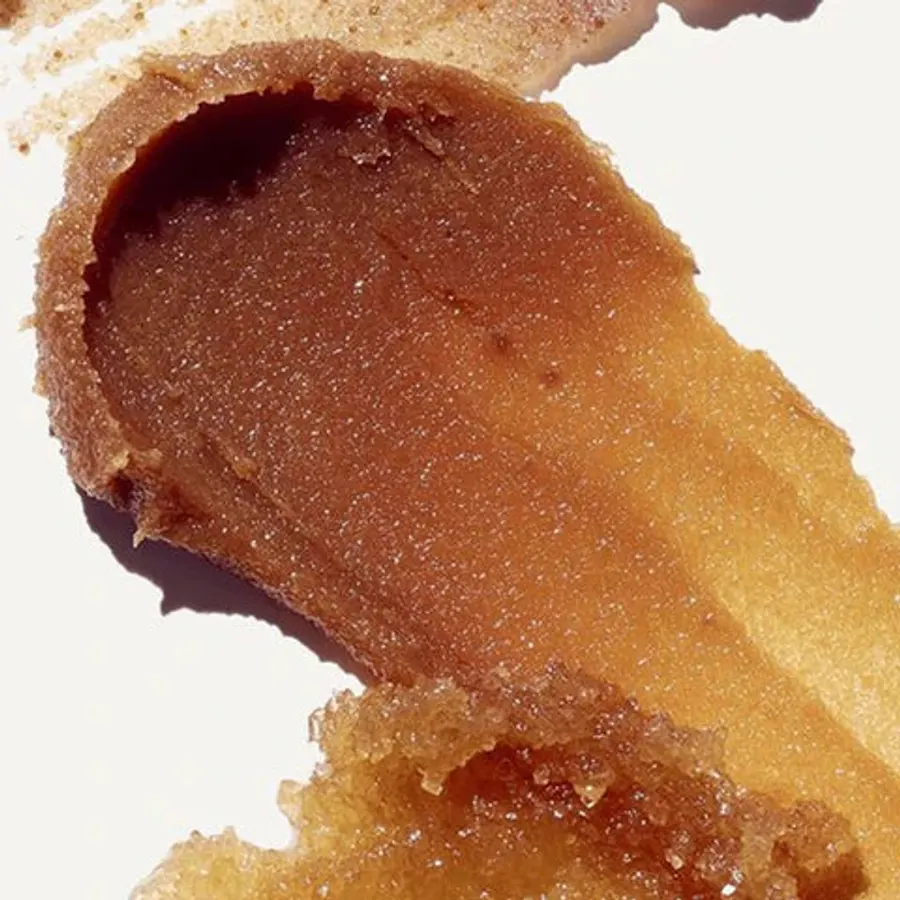 Food Grade Sugar Lip Scrub