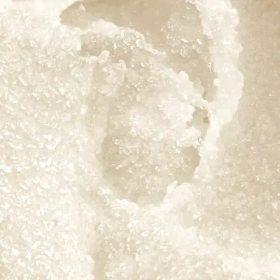 Food Grade Sugar Lip Scrub