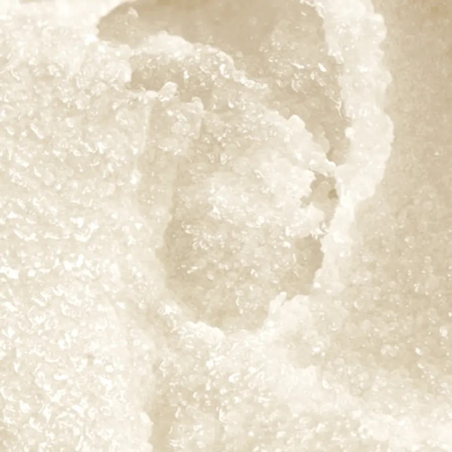 Food Grade Sugar Lip Scrub