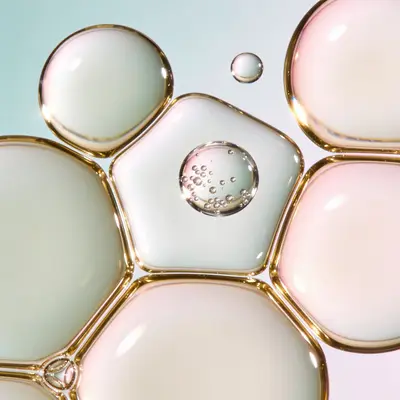 Supple Nourish Daily Serum texture