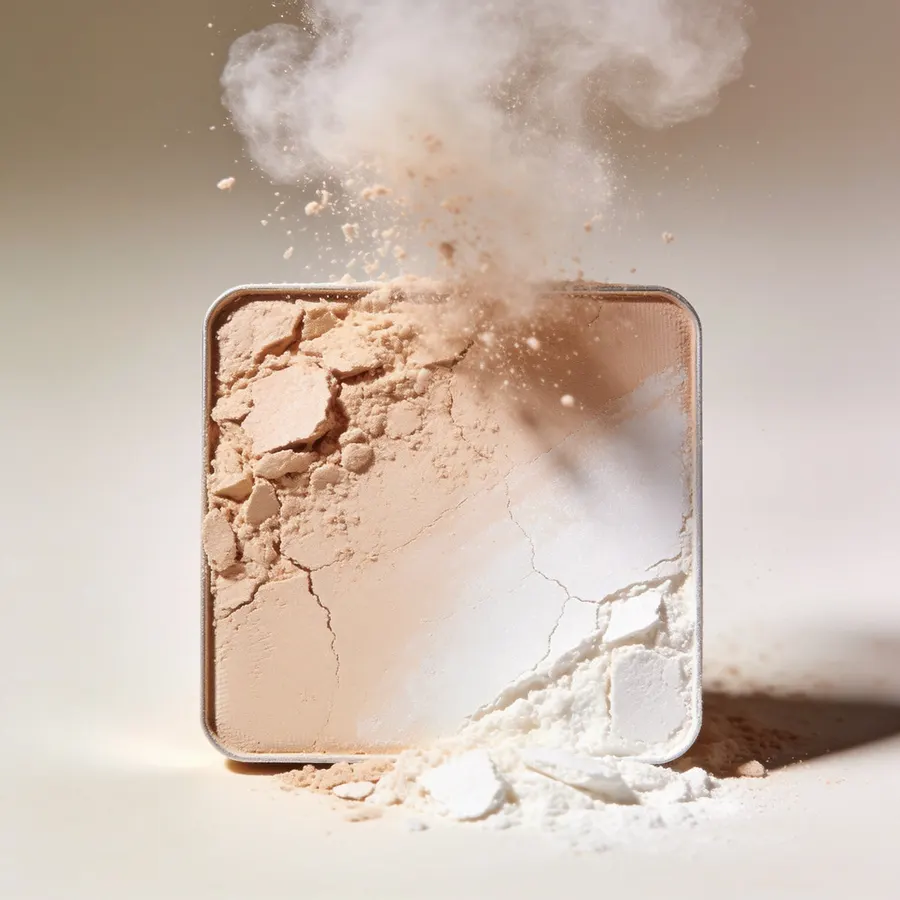 Tap Tap Powder 15G texture