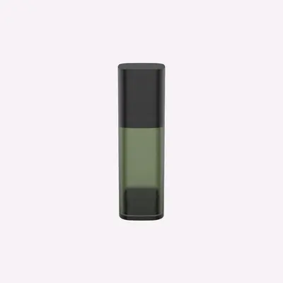 Tetra Airless 50 ml, cosmetic packaging