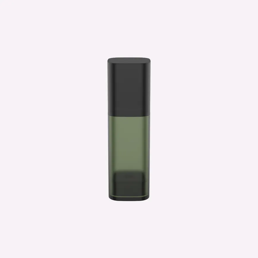 Tetra Airless 50 ml, cosmetic packaging