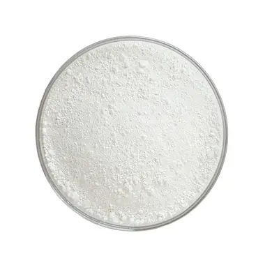 Titanium Dioxide Powder (Matte White Pigment), bulk cosmetic raw material