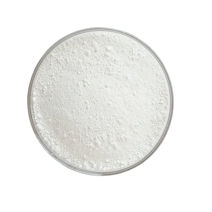 Titanium Dioxide Powder (Matte White Pigment), bulk cosmetic raw material