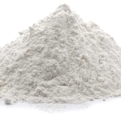 Titanium Dioxide Powder (Matte White Pigment), bulk cosmetic raw material