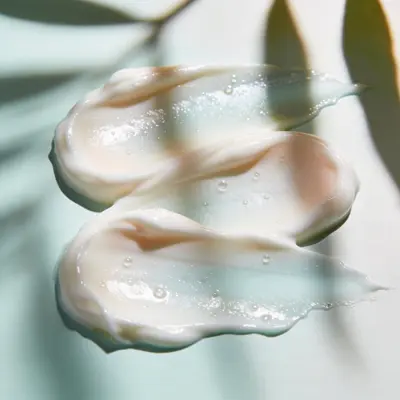 Tone-Up Velvet SPF 50 Sun Stick texture