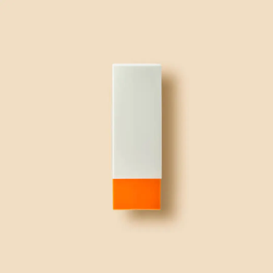 Toto Tottle 50 ml (BL001), cosmetic packaging