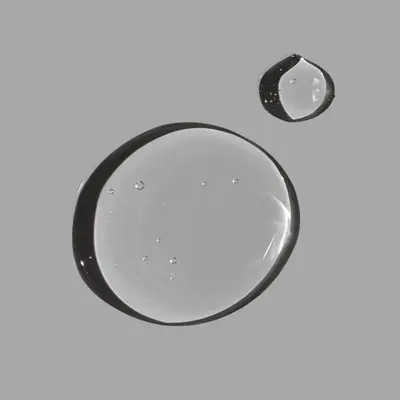 Transparent Face Wash Base (Suspending), bulk cosmetic raw material
