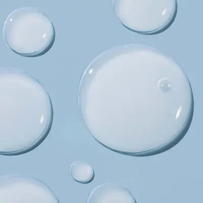 Transparent Laundry Wash, bulk cosmetic raw material