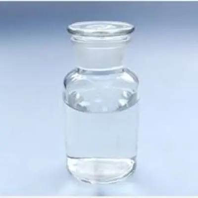 Triethanolamine (99%), bulk cosmetic raw material