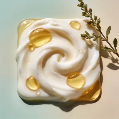 Triple Ceramide Barrier Body Lotion texture