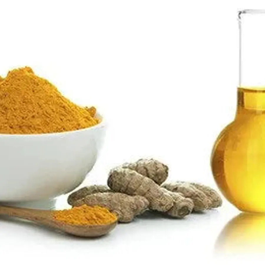 Turmeric Liquid Extract, bulk cosmetic raw material