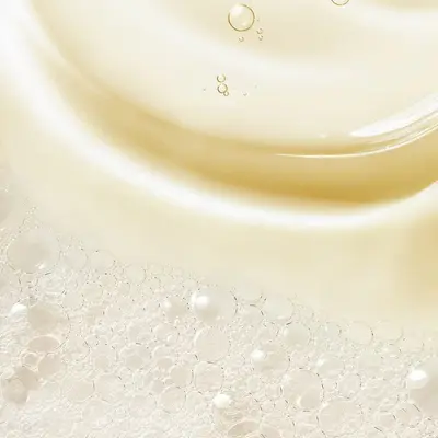 Vanilla Bubble Bath