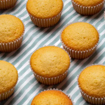 Vanilla Muffin Flavor Oil, bulk cosmetic raw material