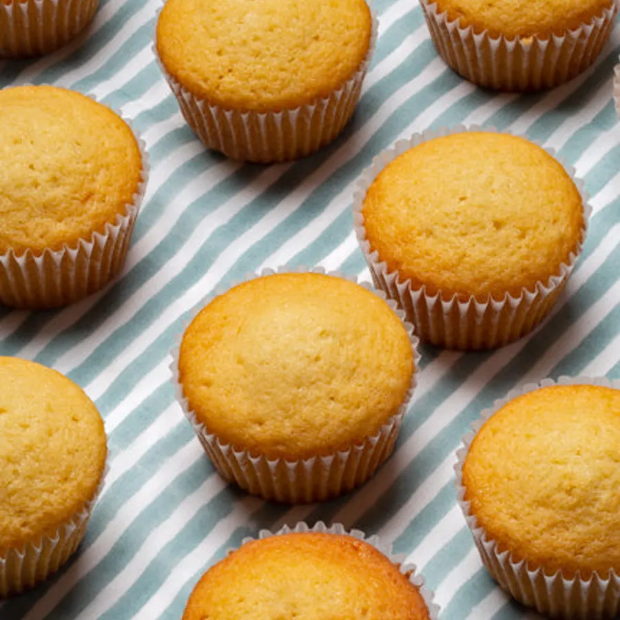 Vanilla Muffin Flavor Oil, bulk cosmetic raw material