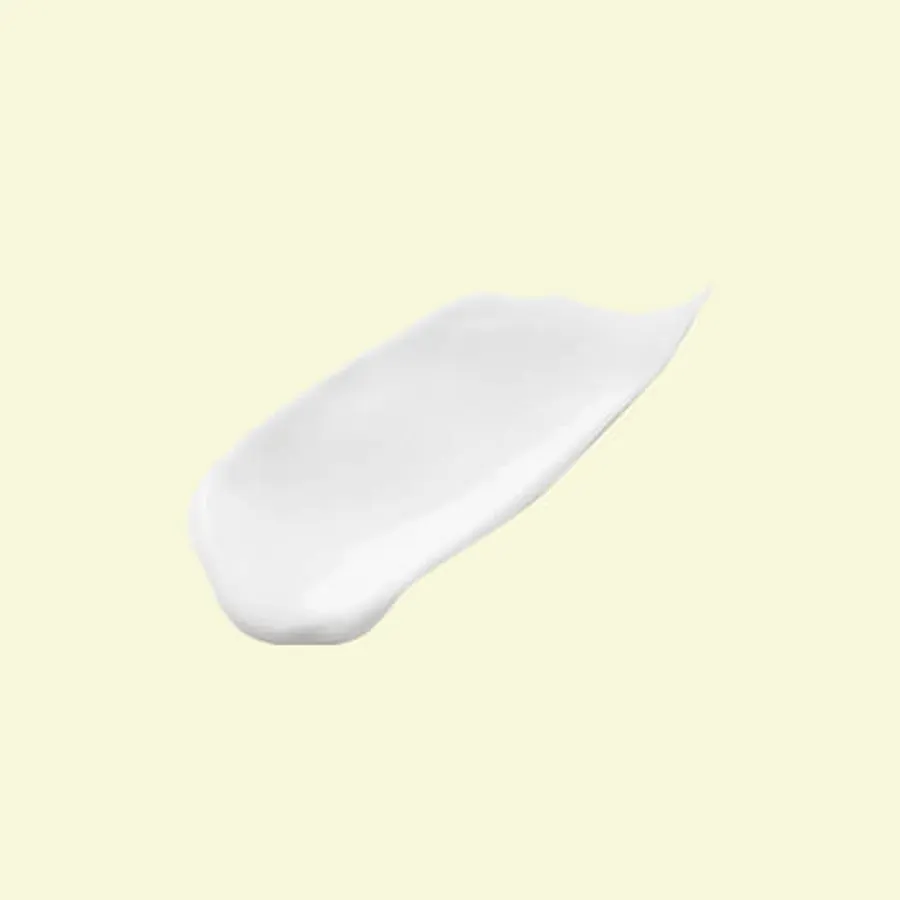 Vegan Fermented Body Cream