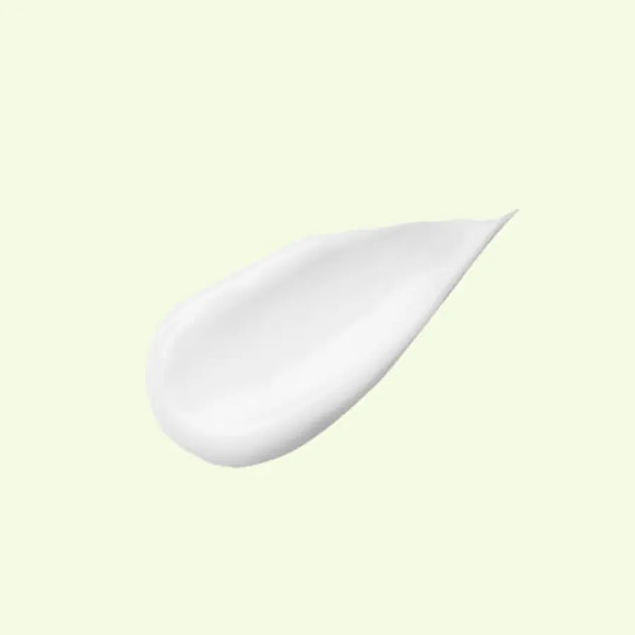 Vegan Fermented Emulsion