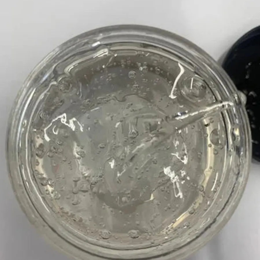 Versagel (Lip Gloss), bulk cosmetic raw material