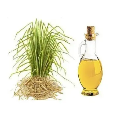 Vetiver (Khus) Liquid Extract, bulk cosmetic raw material
