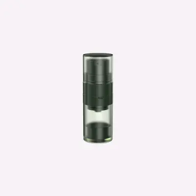 VX2 7 ml, cosmetic packaging