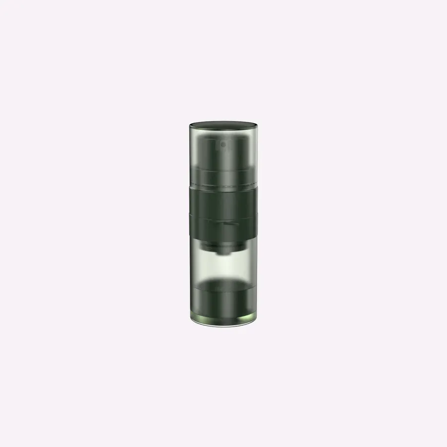 VX2 7 ml, cosmetic packaging